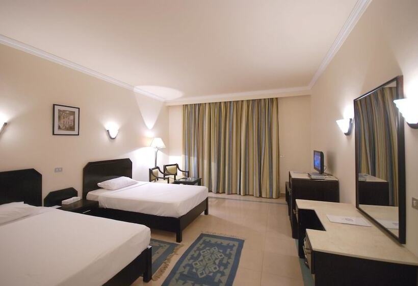 هتل Regina Resort El Sokhna