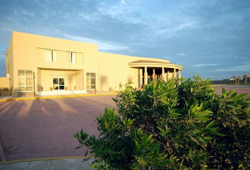 هتل Regina Resort El Sokhna