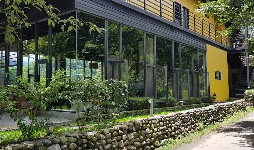 هتل Tabakai Bed And Breakfast