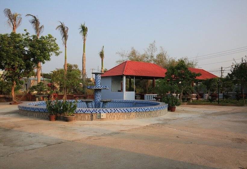 هتل Ven Song Riverside