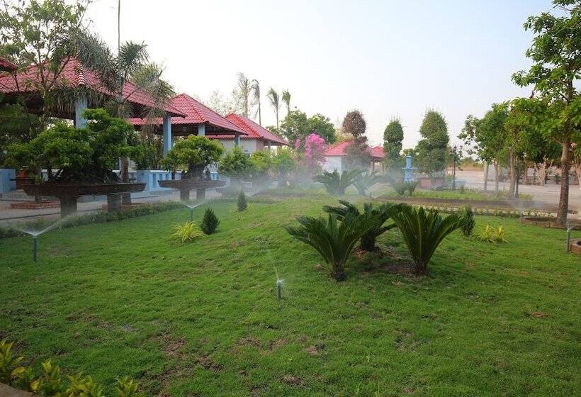 هتل Ven Song Riverside