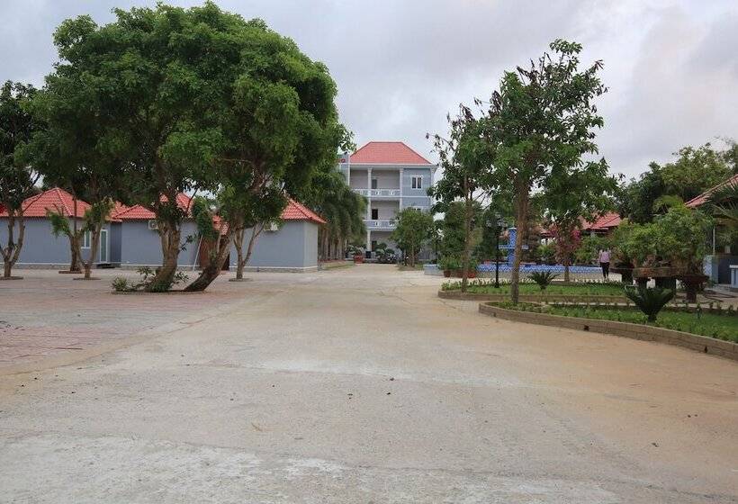 هتل Ven Song Riverside