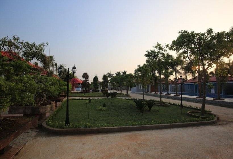 هتل Ven Song Riverside