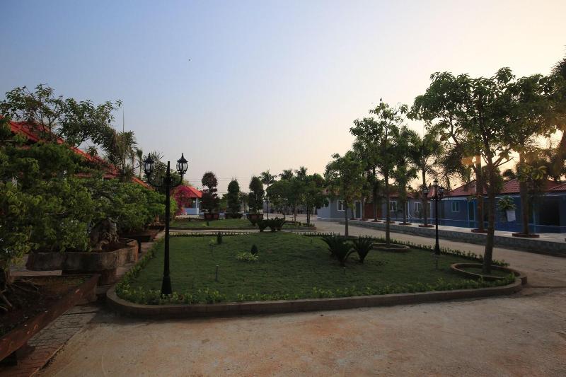 هتل Ven Song Riverside