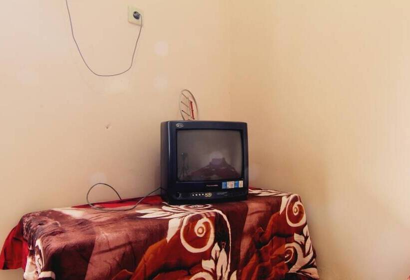 酒店 Wisma Sarjana Syariah  Khusus Putri