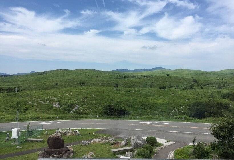 בית מלון כפרי Yadomaru Mine Non Smoking