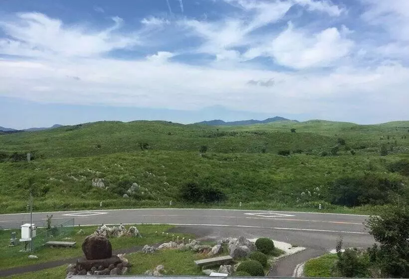 Hotelli Yadomaru Mine Non Smoking