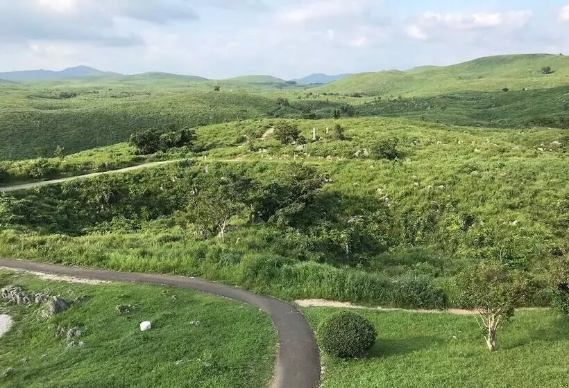 Hotelli Yadomaru Mine Non Smoking