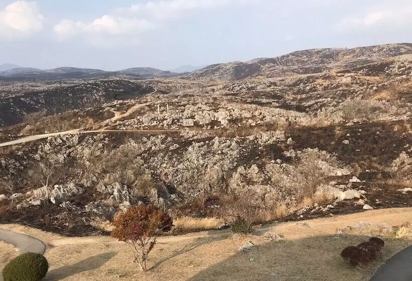 Hotelli Yadomaru Mine Non Smoking