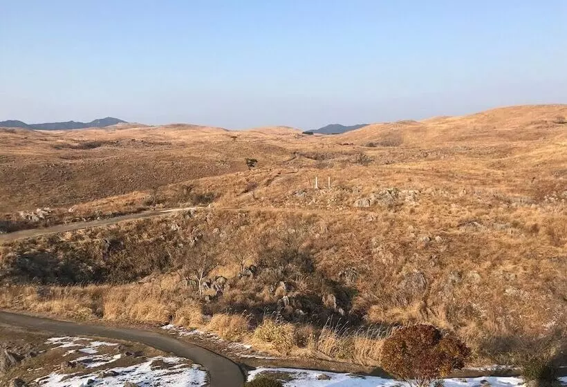 Hotelli Yadomaru Mine Non Smoking