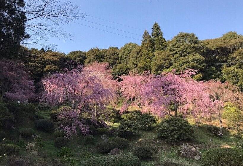 בית מלון כפרי Yadomaru Mine Non Smoking