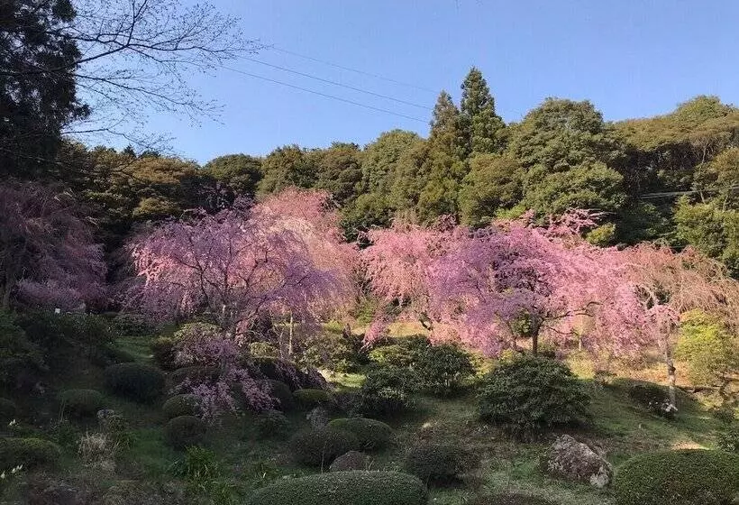 Hotelli Yadomaru Mine Non Smoking