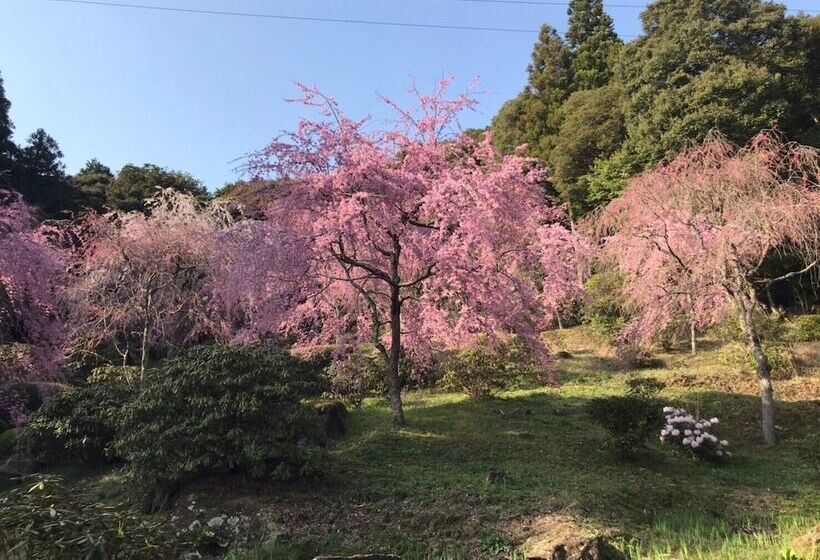 בית מלון כפרי Yadomaru Mine Non Smoking