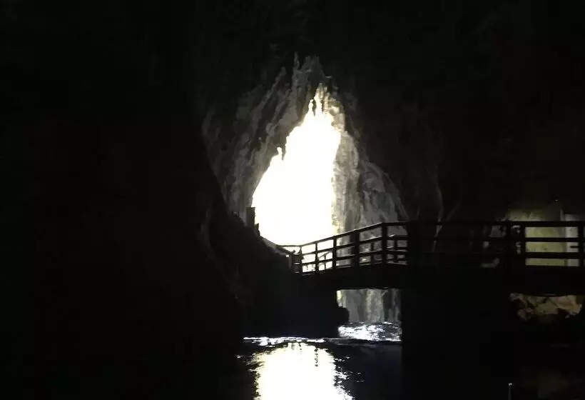 Hotelli Yadomaru Mine Non Smoking