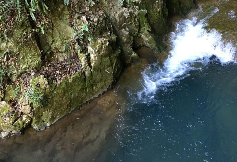 בית מלון כפרי Yadomaru Mine Non Smoking