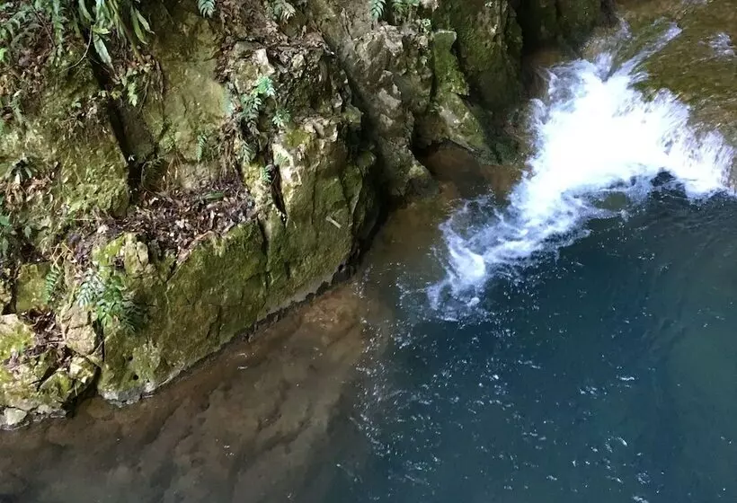 Hotelli Yadomaru Mine Non Smoking