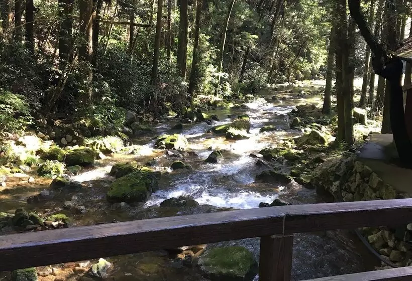 Hotelli Yadomaru Mine Non Smoking