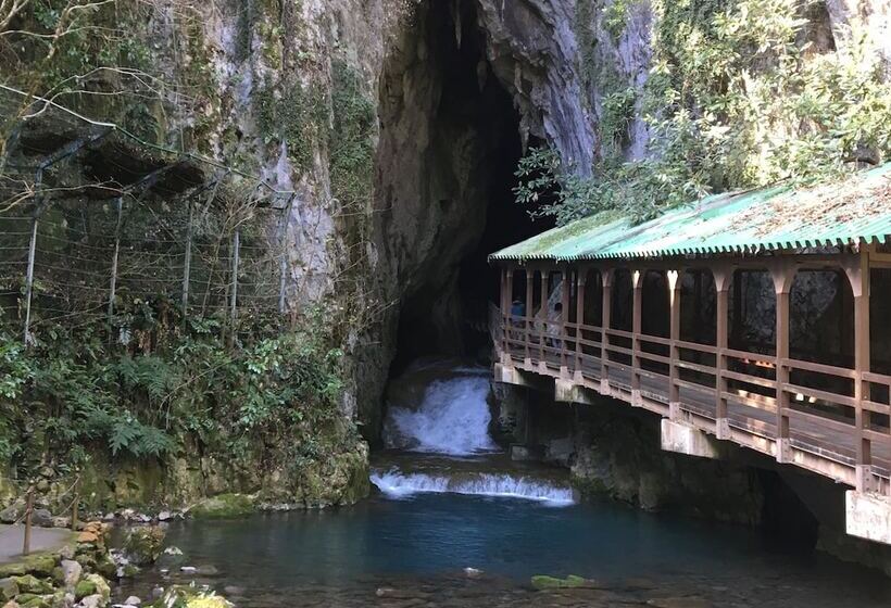 בית מלון כפרי Yadomaru Mine Non Smoking