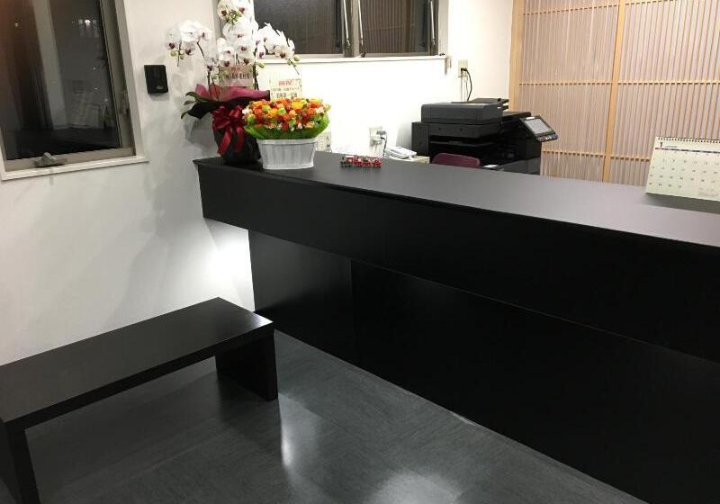 בית מלון כפרי Yadomaru Mine Non Smoking