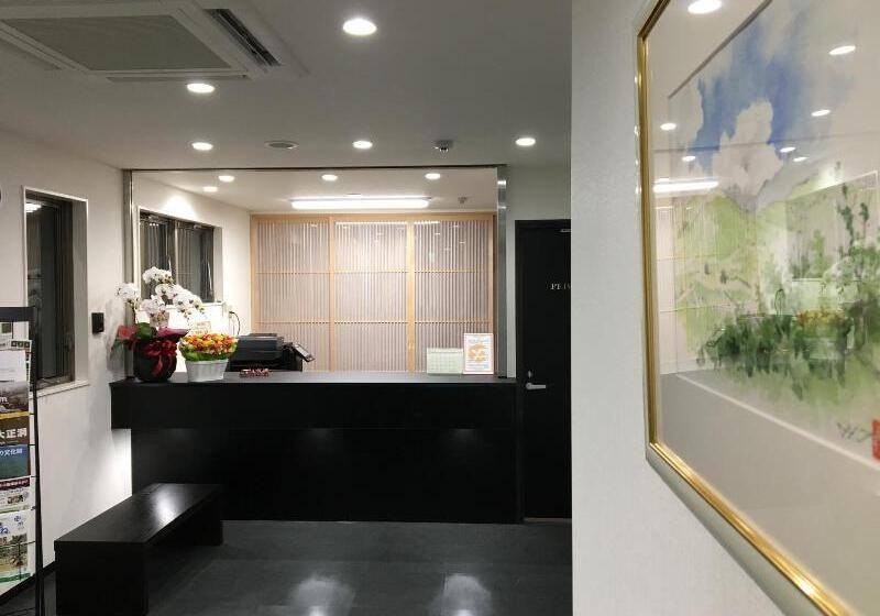 בית מלון כפרי Yadomaru Mine Non Smoking