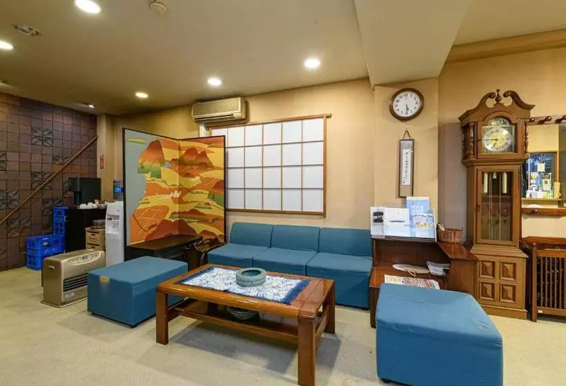 旅館 Tabist Sakaeya Mino Kamo