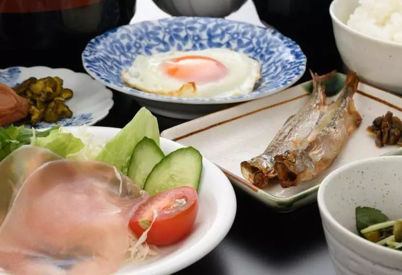 旅館 Tabist Sakaeya Mino Kamo