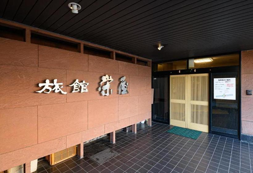 Ryokan Tabist Sakaeya Mino Kamo