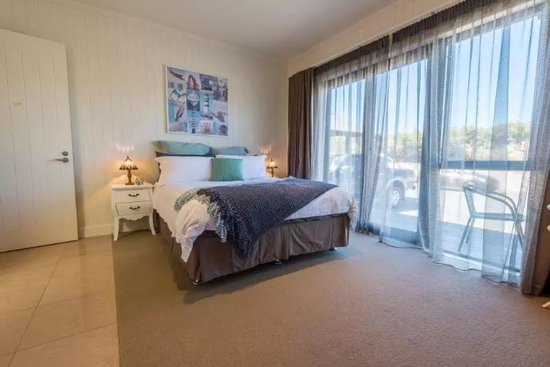 Accolades Boutique Hotel