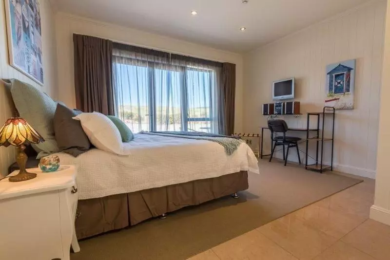 Accolades Boutique Hotel