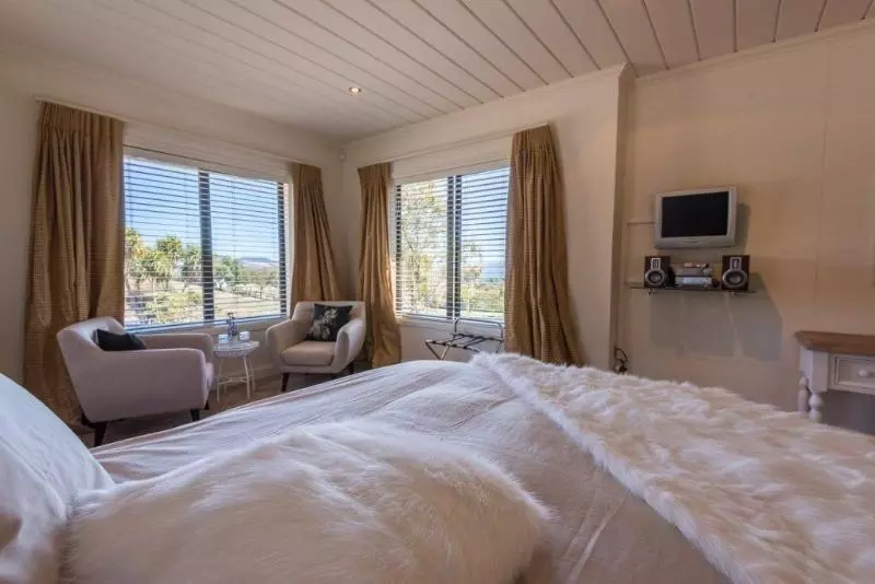 Accolades Boutique Hotel