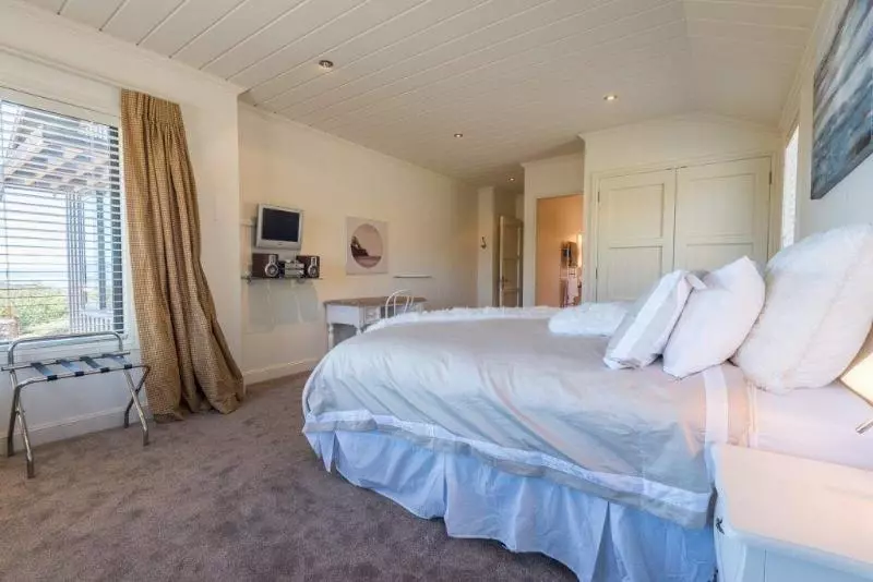 Accolades Boutique Hotel