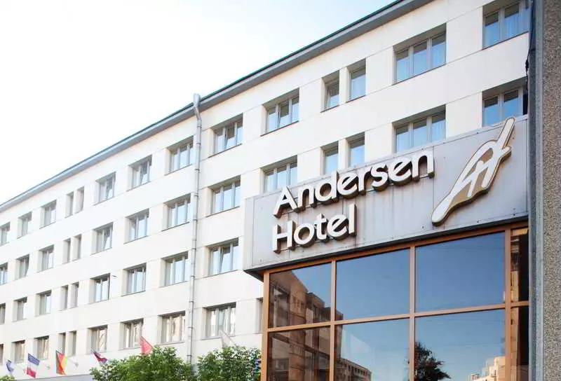 Andersen Hotel