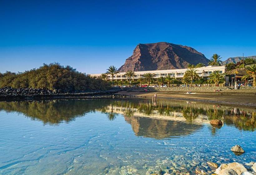 Apartamentos Charco Del Conde