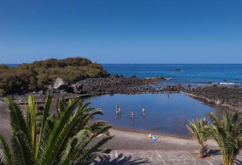 Apartamentos Charco Del Conde