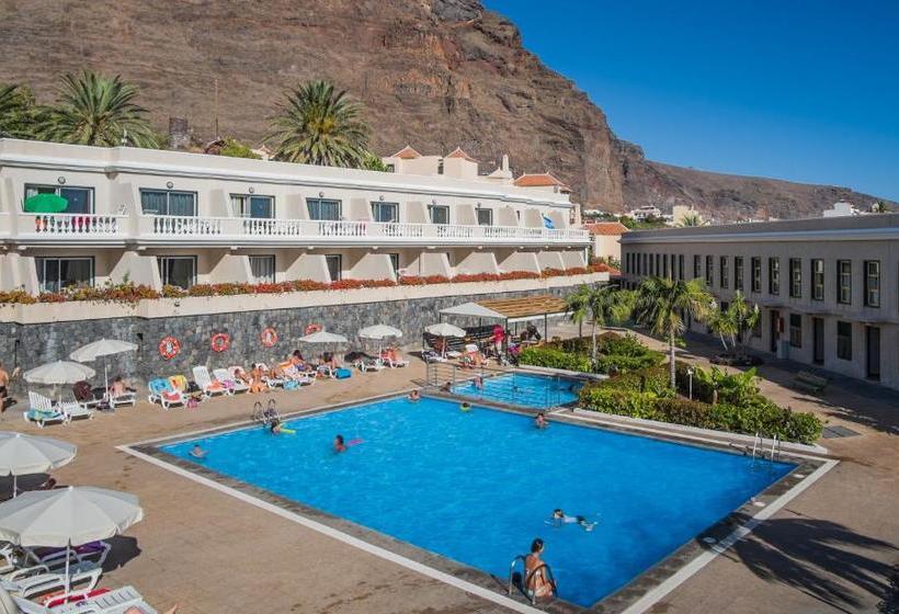 Apartamentos Charco Del Conde