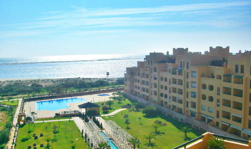 Apartamentos Leo Los Cisnes y Albatros