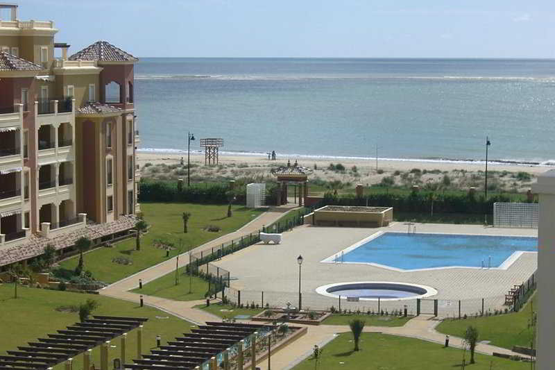 Apartamentos Leo Los Cisnes y Albatros