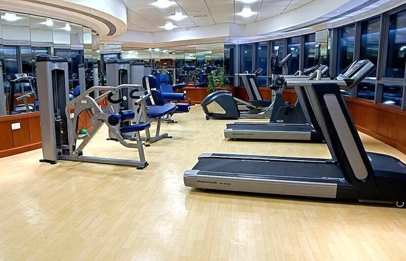 City Seasons Hotel Dubai