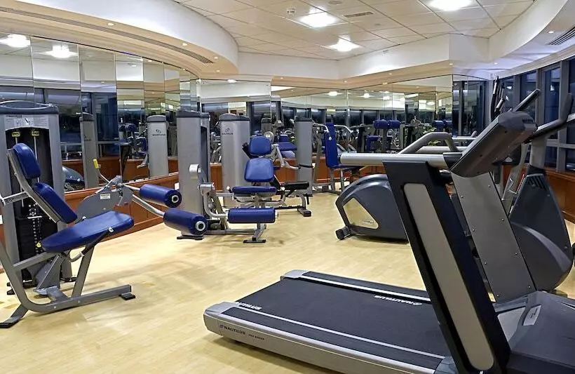 City Seasons Hotel Dubai