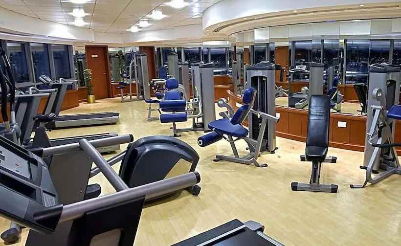 City Seasons Hotel Dubai