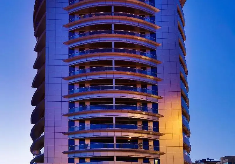 City Seasons Hotel Dubai