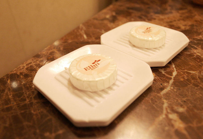 Ellui Hotel Seoul
