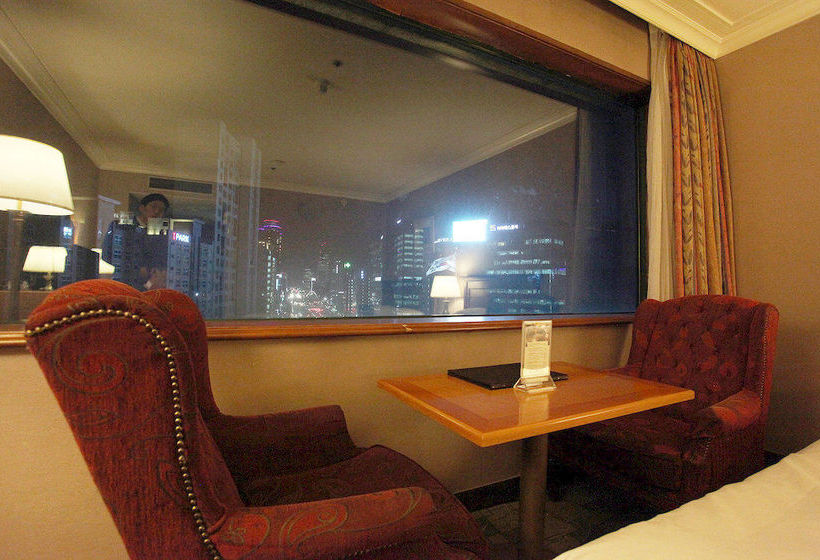 Ellui Hotel Seoul