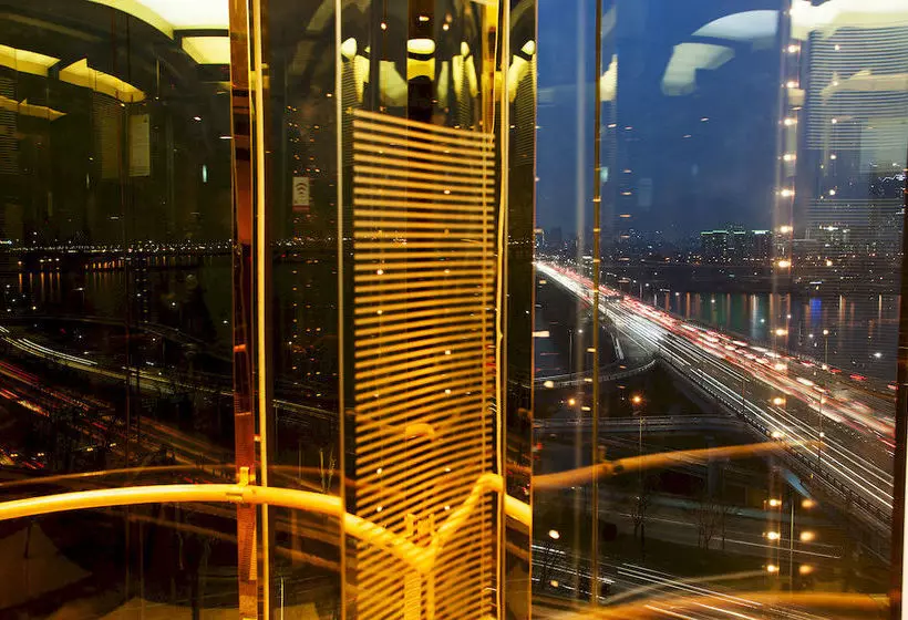 Ellui Hotel Seoul