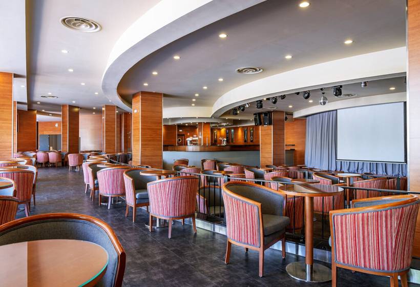 فندق 3hb Guarana - All Inclusive