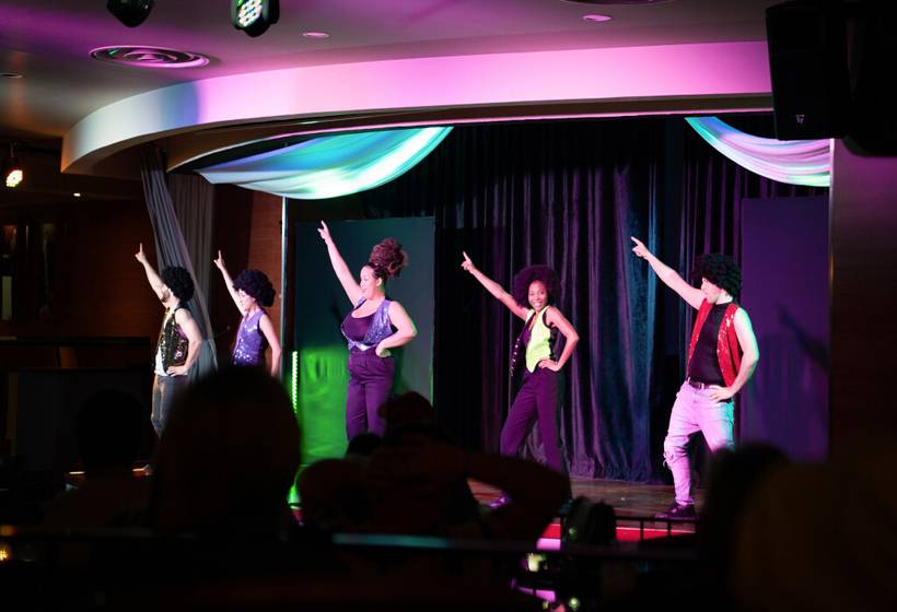 فندق 3hb Guarana - All Inclusive