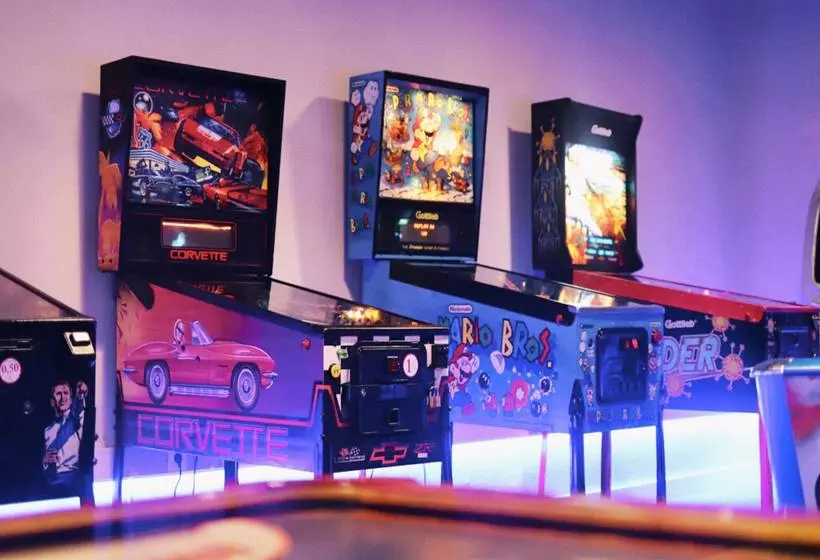 ホテル 3hb Guarana - All Inclusive