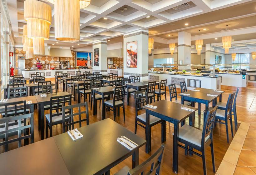 فندق 3hb Guarana - All Inclusive