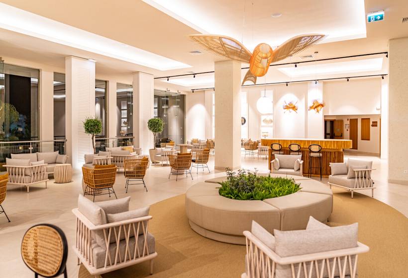 فندق 3hb Guarana - All Inclusive