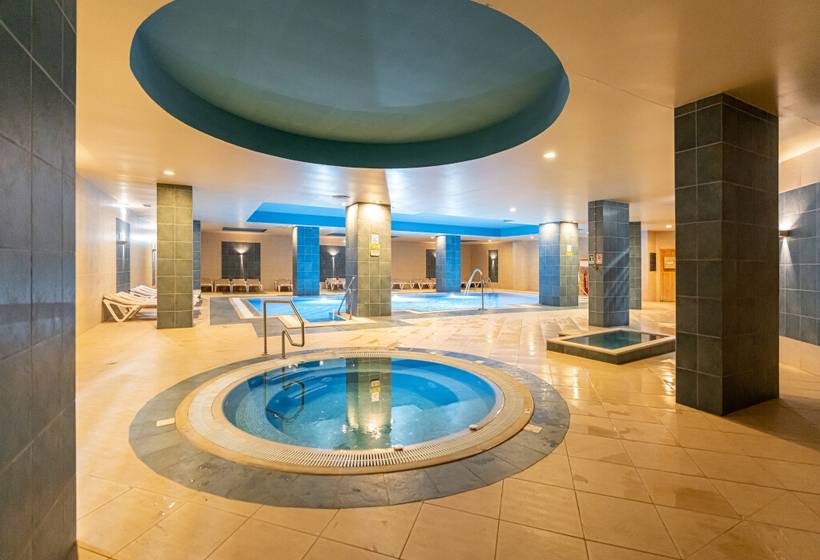 فندق 3hb Guarana - All Inclusive